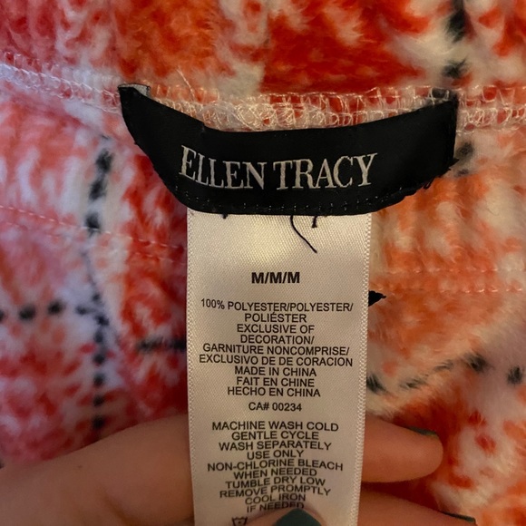 Ellen Tracy Pyjama Pants - Picture 4 of 7